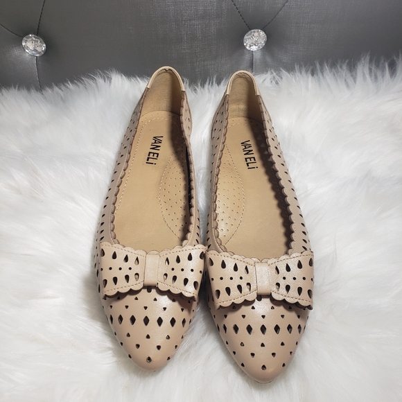 Van Eli Ballet flats - Picture 6 of 15